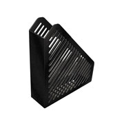 Revistero negro mae color negro .