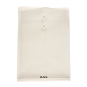 Sobre porta documentos vertical Oxford oficio color blanco