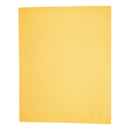 Sobre manila  solapa engomada  KYMA tamaño extra oficio paquete con 50 sobres