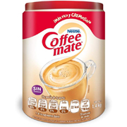 Sustituto de crema coffee mate original de 1.4 kg