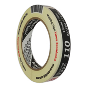 Masking tape uso 110 Navitek color natural 18 mm x 50 m