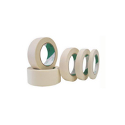 CINTA MASKINGTAPE DEVEK COLOR NATURAL 48MM X 50 M