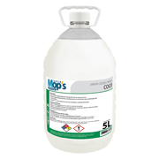 Jabon para manos Super mops aroma coco 5Lt.