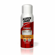 Protector de telas y tapices scotch-gard283 gr.
