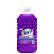 Limpiador multiusos Fabuloso aroma lavanda 10 Lt.