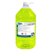 Limpiador multiusos Super mops aroma lima limon 10 Lt.