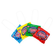 Pastilla aromatizante para inodoro Mony tipo media luna 80 gr.