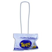 Pastilla aromatizante 50 pzas Tipps tipomedia luna 80 gr.