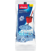 Mop microfiber & cloth .