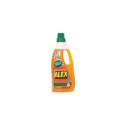 Limpiador Alex para pisos de madera 750 ml