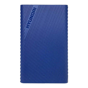 DISCO DURO HYUNDAI 1TB 2.5 EXTERNO USB BLUE