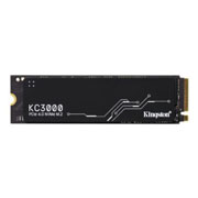 Unidad SSD Kingston Kc3000 512G M.2 2280.