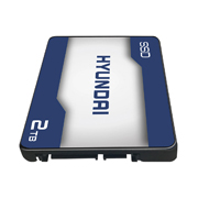 HYUNDAI SSD SATA 2.5 2TB SATA III .