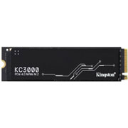 Unidad SSD Kingston Kc3000 2048G M.2 2280