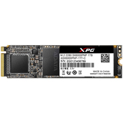Unidad SSD M.2 Adata Xpg Sx6000P 2280 Pcie 1TB