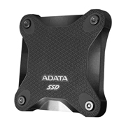 SSD Externo Adata Sd600Q, 240GB, USB ro-B 3.0 Negro
