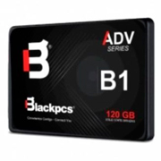 SSD Blackpcs As2O1, 120GB, SATA III, 2.5', 7mm