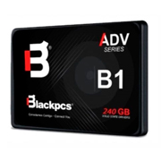SSD BLACKPCS 240GB SATA 2.5 BLACKPCS