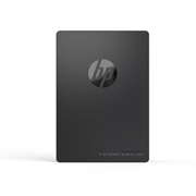 SSD Portatil Hp Modelo P700 Color Neg 256GB