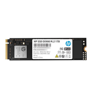 SSD Hp Modelo Ex900 Nmve Pci-E Gen3X4 TB