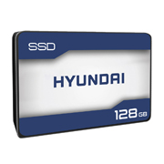 HYUNDAI SSD SATA 2.5 128GB SATA III .