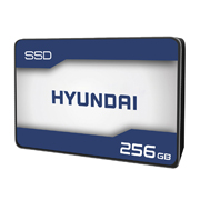 HYUNDAI SSD SATA 2.5 256GB SATA III .