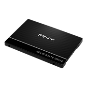 SSD Pny Cs900 120 GB Solid State Drive 2.5 Internal - SATA