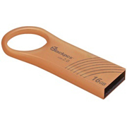 MEMORIA USB BLACKPCS 8GB COBRE METALICA BLACKPCS