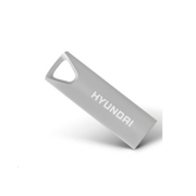 Hyundai 32GB Bravo USB 2.0 Silver .