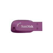 LM-MEMORIA USB SANDISK ULTRA SHIFT 256GB.