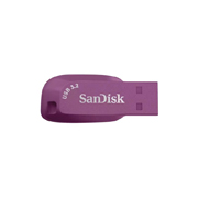MEMORIA USB SANDISK ULTRA SHIFT 128GB .