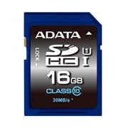 Memoria Flash Adata Premier 16GB Sdhc Clase 10