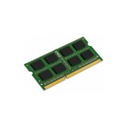 MEMORIA RAM DDR3 1600MHZ 8GB SO-DIMM KINGSTON