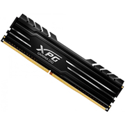Memoria RAM Adata Xpg Gammix D10 Black DDR4 3200Mhz 8GB