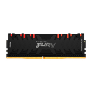 MEMORIA RAM KINGSTON FURY RENEGADE RGB XMP 16 GB DIMM DDR4 KF432C16RB1A/16