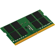 MEMORIA RAM 16GB SODIMM CL 22 DDR4 KVR32S22S8/16