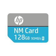 NM CARD HP MODELO NM100, 128GB HP