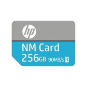 NM CARD HP MODELO NM100, 256GB HP