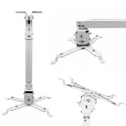 Soporte brazo universal Brobotix para oyector 43-63