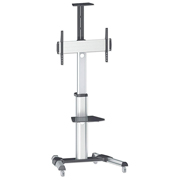 Soporte Manhattan tv tipo carro 37 a .