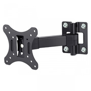 Soporte para pantallas, 13 a 27 pulgadasSTEREN 1 pza