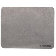 Mousepad Manhattan 3 en 1 microfibra s obscuro