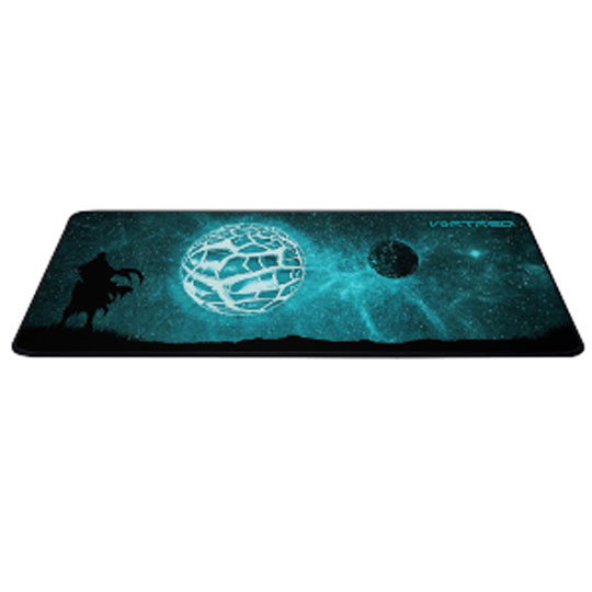 Mousepad Perfect Choice gaming capacious.
