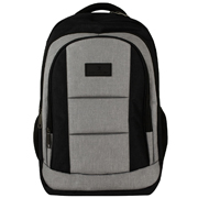 MOCHILA PERFECT CHOICE PARA LAPTOP DE 15'-17' SHARP NEGRO
