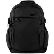 MOCHILA PERFECT CHOICE PARA LAPTOP DE 15.6'-17' LUXOR NEGRO