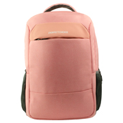 Mochila Perfect Choice rosa fearless .