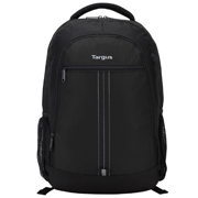 MOCHILA TARGUS CITY PARA LAPTOP DE 15 PULGADAS NEGRO