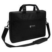 Maletin Brobotix portafolio 15.6 negr uthentic