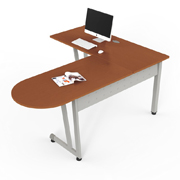 MODELO L LINEA ITALIA MODELO 120S COLOR CAOBA