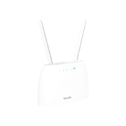 ROUTER TENDA WI-FI 4G VOLTE N300 .